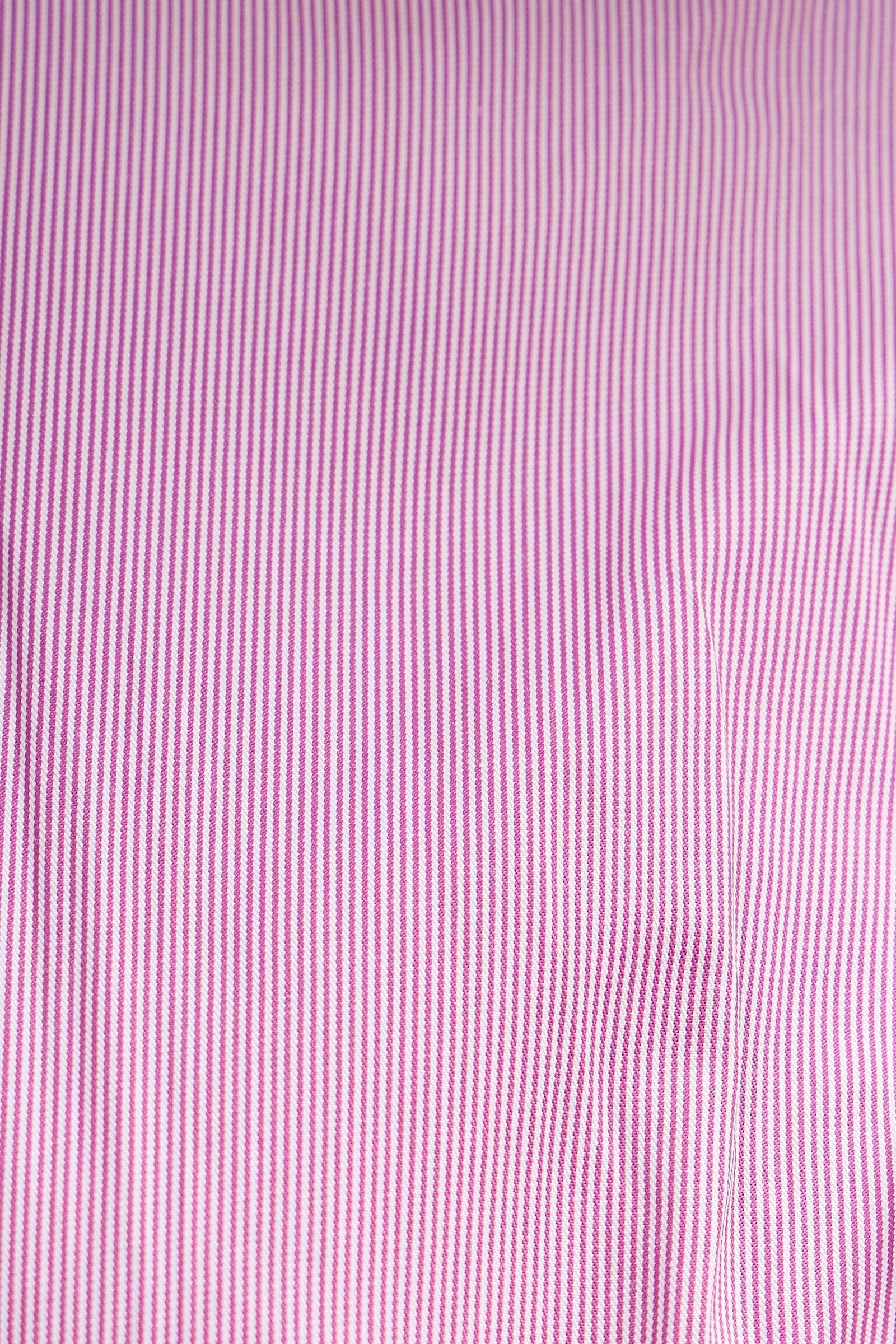 KIARABEL Western Blush Stripe Full Sleeve Top image 5