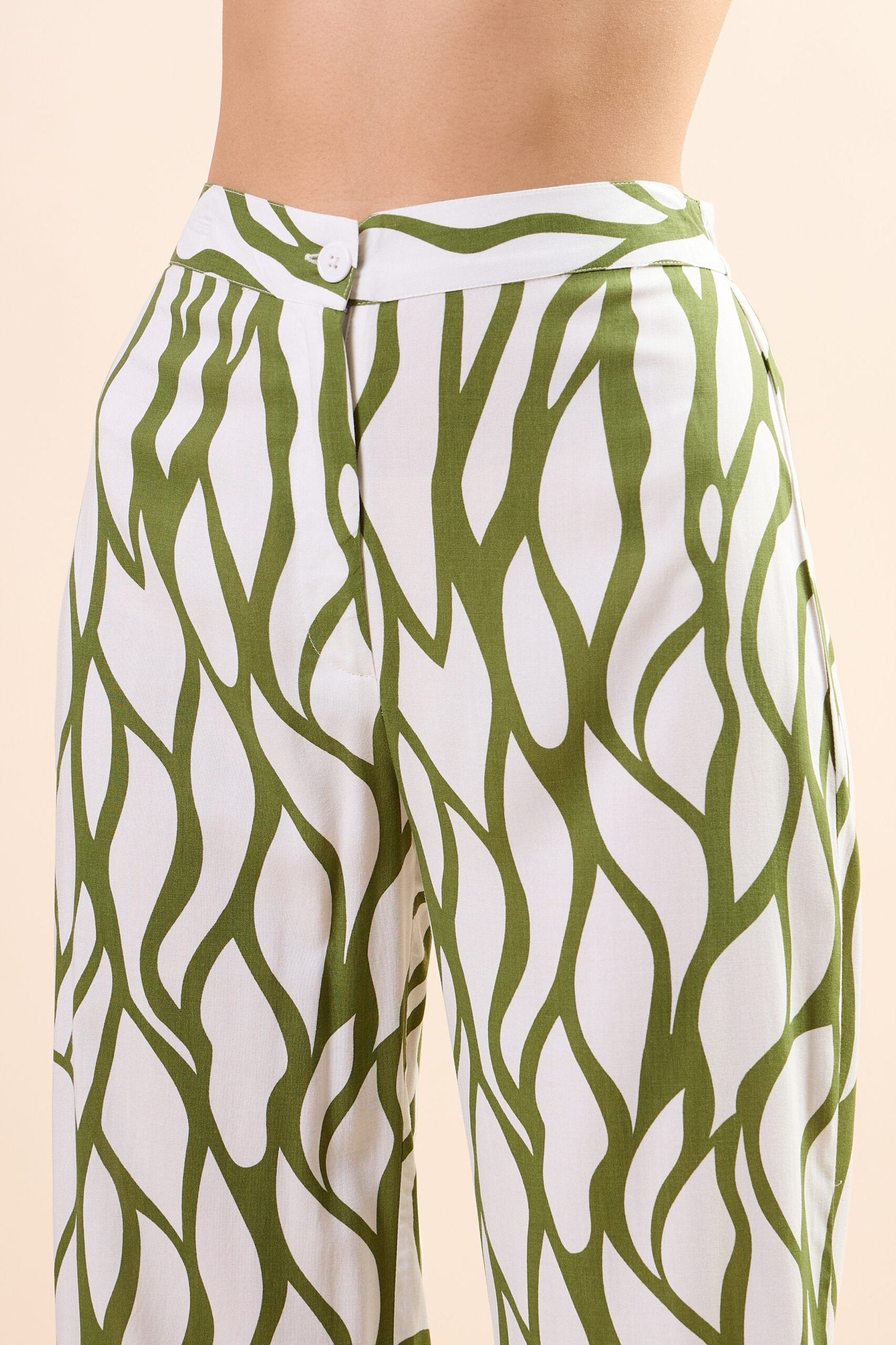 KIARABEL Women's Midnight Spectrun Styles Co-Ord Set image 5